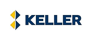 Logo Keller Grundbau GmbH