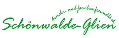 Logo Gemeinde Schönwalde-Glien